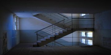 Ուսանողի բաժին կենցաղը