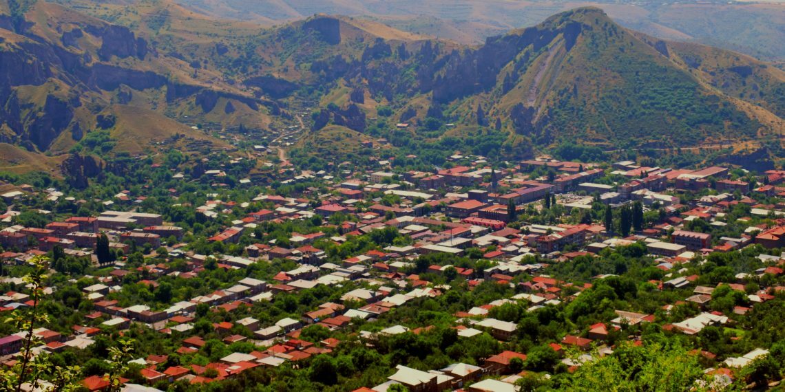 Հյուրանոցային հարկը՝ համայնքային բյուջեի բազմազանության միջոց