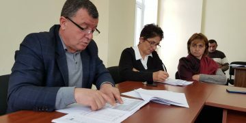 Տեղ համայնքի 2020 թվականի բյուջեի նախագծով պլանավորվում է նախատեսվող եկամուտների 0,26%-ը (500,000 դրամ) ուղղել մասնակցային բյուջետավորմանը