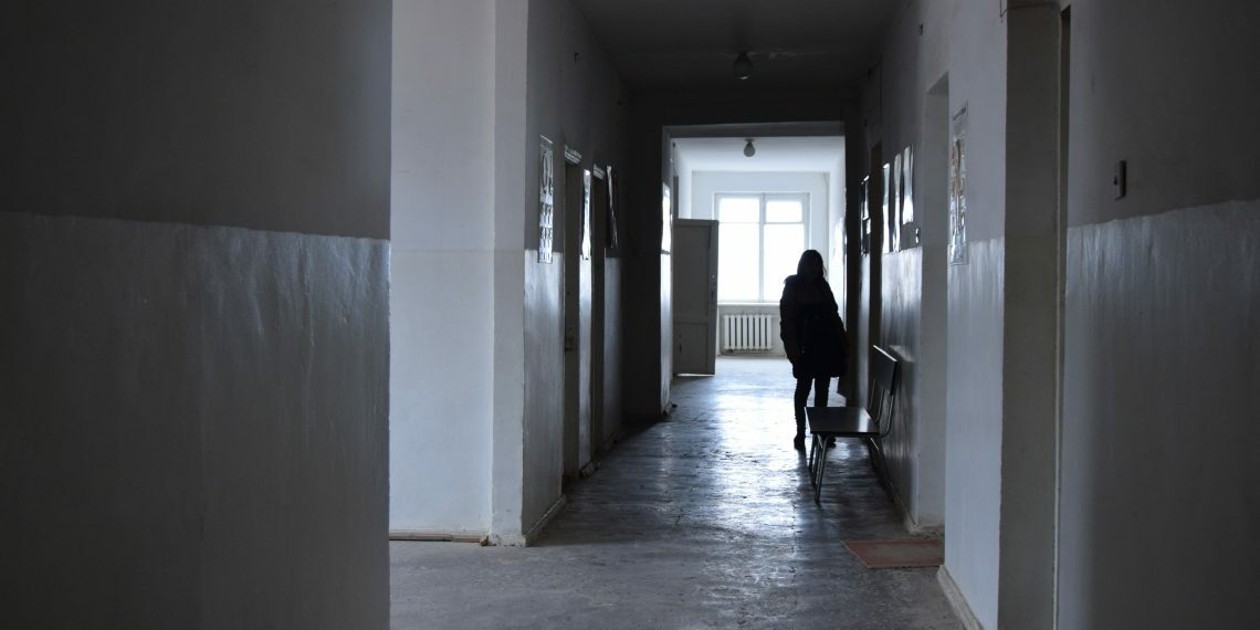 Շինուհայրի «անկտուր» բուժհաստատությունը