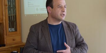 Շահերի բախման դեպքերի բացառման զսպաշապիկը օրենքն է ու մարդկանց իրավագիտակցությունը