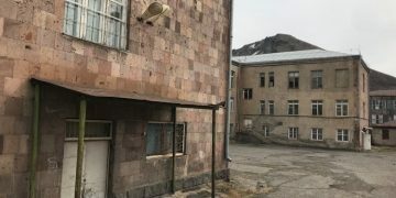 Պոլիկլինիկան չի կարող շարունակել աշխատել՝ ապավինելով միայն  բուժաշխատողների սրտացավությանը