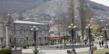 Ինչպես է Գորիսը դիմագրավում Կորոնավիրուսի հնարավոր տարածմանը