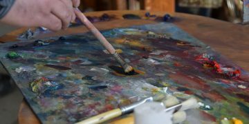 Մշակութային խմորումներ