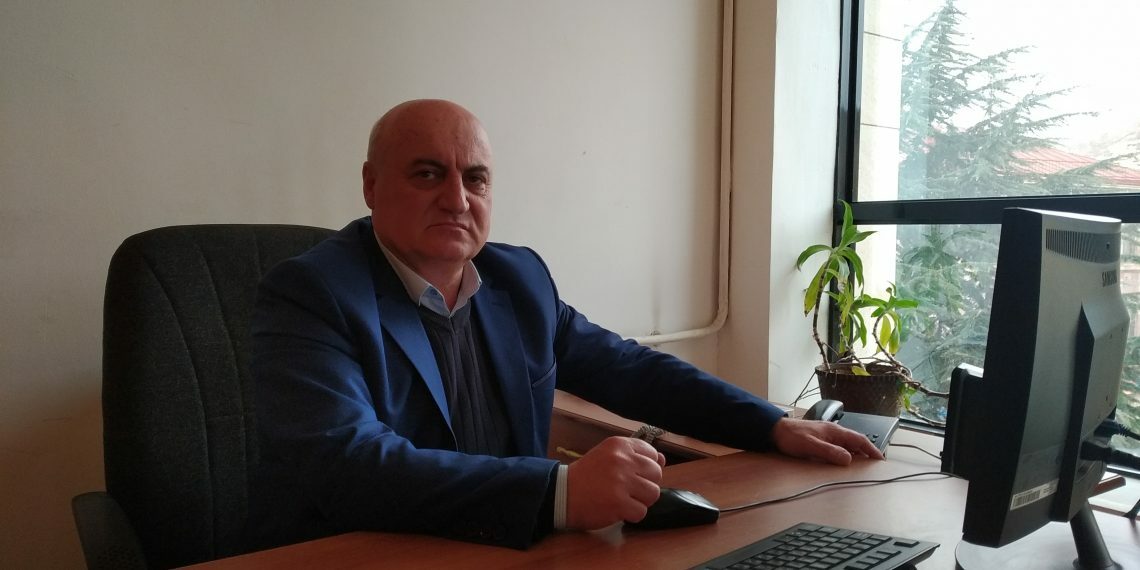 Սեյրան Ավետիսյանը շահերի բախման դեպքեր նկատում է համայնքային ծառայողների  թափուր պաշտոնի համալրման համար անցկացվող մրցութային հանձնաժողովների որոշումներում