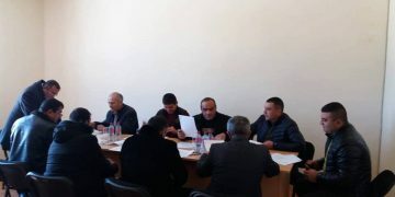 Տաթևի համայնքապետարանի կայքէջում բացակայում են ավագանու նիստերի արձանագրություններն ու կից փաստաթղթերը