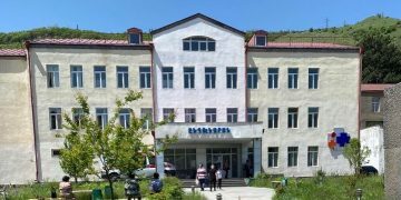 Դավիթ Մաշուրյանը հորդորում է քաղաքացիներին՝ խստորեն հետևել սահմանափակման կանոններին