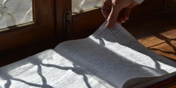 Ուղղությունը դեպի թանգարաններ