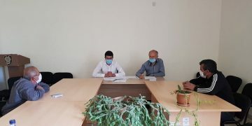 Նույն սցենարով անցկացվող աճուրդները չեն նպաստում համայնքների բյուջեի եկամուտների ավելացմանը