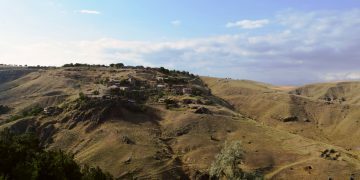 Արավուսի դպրոցի շենքի անունը կա, ամանում՝ չկա