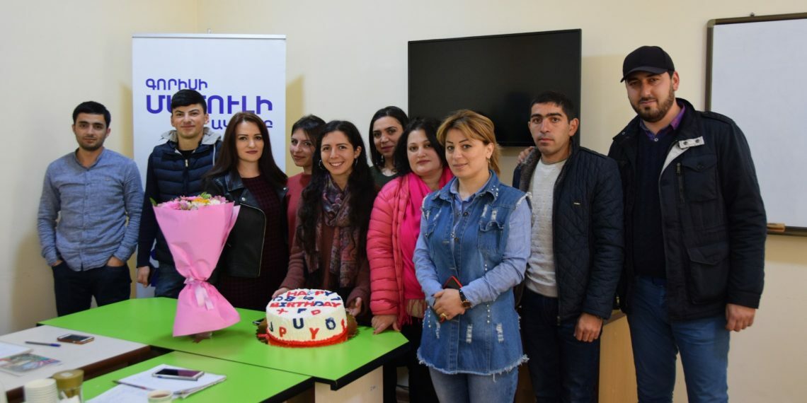 Հաջողության պատմություն