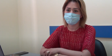 Բժշկասոցիալական փորձաքննության կազմակերպումը համավարակի օրերին