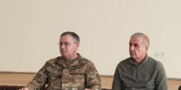 Ասուլիս՝  Գորիսում