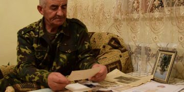 Շուռնուխից՝ Բաքվի բանտ.  30 տարի անց էլ վերքերը չեն սպիացել