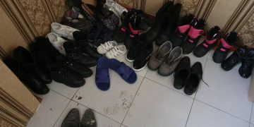 Պատերազմը թիկունքում շարունակվում է