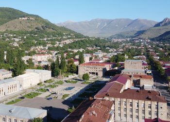 Աշխատանքը՝ օրախնդիր և ապագայի հույսի թել