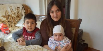 Պատերազմի պատճառով տեղահանված ուսանողները հիմնականում շարունակում են իրենց կրթությունը