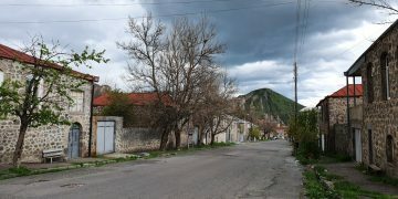 Նախորդ տարի Գորիսի հյուրանոցներում չեղարկվել են  հազարավոր ամրագրումներ