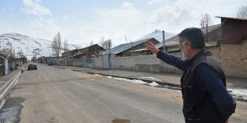 Գորայքցիների կարծիքով Լիդիանի փակվելուց հետո պատերազմն ավելի է խորացրել գյուղի կարիքները