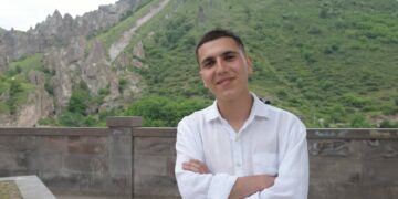 Առաջին անգամ ընտրության իրավունքով