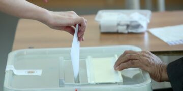 Ընտրությունների նախապատրաստման համար սահմանված կարճ ժամանակահատվածը քաղաքական ուժերի համար շահեկան չէր