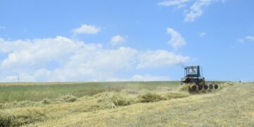 Գյուղատնտեսության զարգացման հեռանկարները՝  քաղաքական ուժերի նախընտրական ծրագրերում