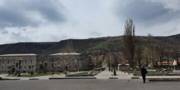 Գորիսի ավագանին  ի գիտություն ընդունեց բյուջեի առաջին եռամսյակի հաշվետվությունը
