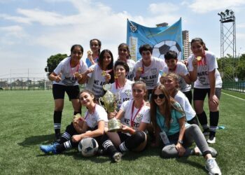 Ֆուտբոլի աղջիկների Գորիսի թիմն աջակցության դեպքում կարող է բազմապատկել հաջողությունները