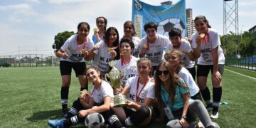 Ֆուտբոլի աղջիկների Գորիսի թիմն աջակցության դեպքում կարող է բազմապատկել հաջողությունները