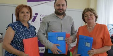 Մեկնարկել է Սյունիքում ՏԻՄ ռազմավարության բարելավում ծրագիրը՝ ուղղված ճգնաժամերի կառավարմանն ու հանրային պաշտպանությանը