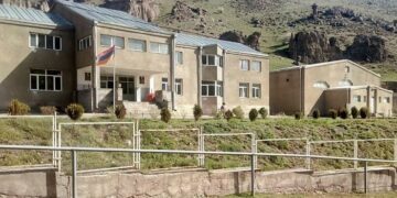 Սահմանամերձ գյուղերի դպրոցներից աշակարտների «արտագաղթ» է սկսվել