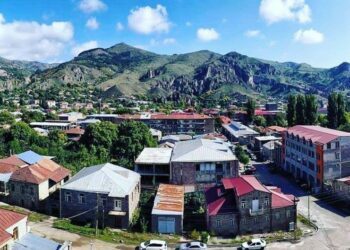 Գևորգ Ավետիսյանը քաղաքի մաքրության համար ակնկալում է նաև բնակիչների աջակցությունը