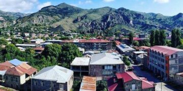 Գևորգ Ավետիսյանը քաղաքի մաքրության համար ակնկալում է նաև բնակիչների աջակցությունը