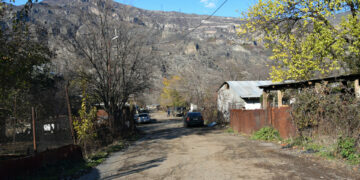 Որոտանցի երեխաները չեն կարողանում պատրաստվել դպրոցին