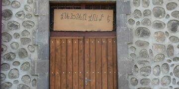 Գորիսում անշարժ գույքը շարունակում է պահանջարկ ունենալ