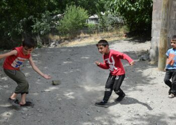 Որոտնավանում կանայք իրենց աշխարհից կտրված են զգում