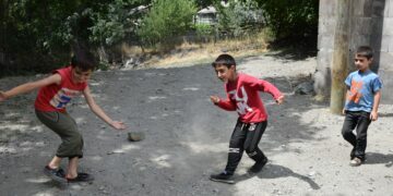 Որոտնավանում կանայք իրենց աշխարհից կտրված են զգում