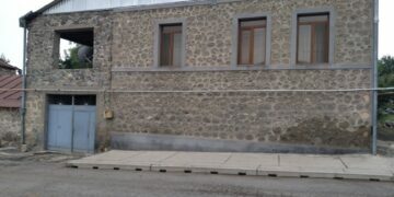 Երբ Հայկը սկսել է խոսել, հարցրել է․«Կոմայի մեջ սոված էի, ինչի՞ ինձ համար բան չեք բերել, որ ուտեմ»։