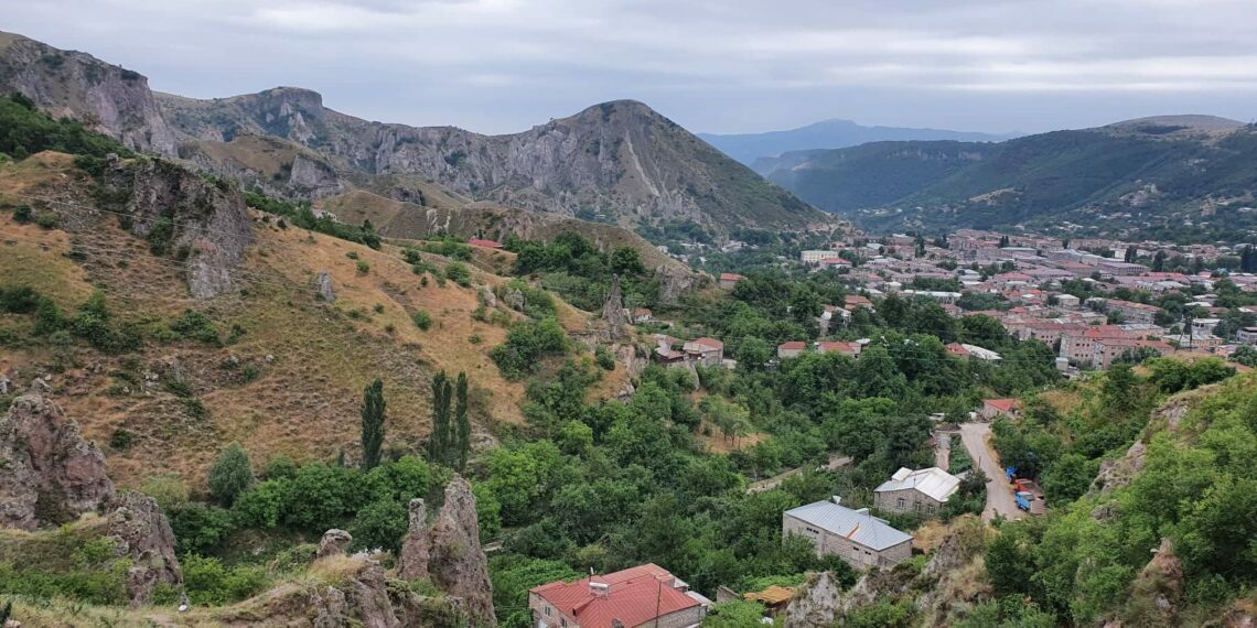 Ազատ և արդար ընտրությունների  ակնկալիքով