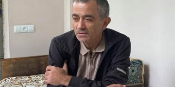 Վերադարձ գերությունից