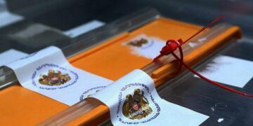 Ընտրությունների կազմակերպման գործընթացում շարունակում է խնդիր մնալ ոչ պրոֆեսիոնալ տեղամասային հանձնաժողովների հարցը