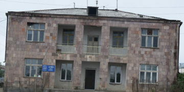 Քարաշենում անասնապահությունն այլևս եկամտաբեր զբաղմունք չեն համարում