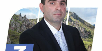 Գորիսում ապագա կա