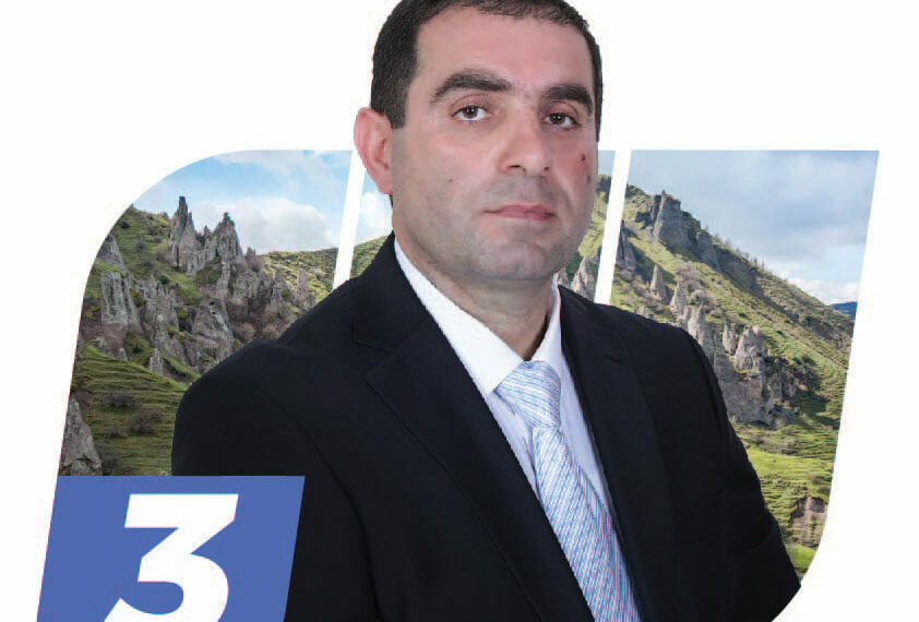 Գորիսում ապագա կա