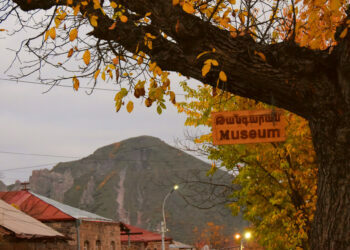 Գորիսում մշակութային կյանքը վերականգնման ջանքեր է գործադրում