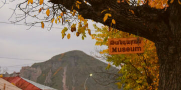 Գորիսում մշակութային կյանքը վերականգնման ջանքեր է գործադրում