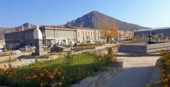 Հայտարարագրում են Գորիս համայնքի ՏԻՄ ընտրությունների թեկնածուները