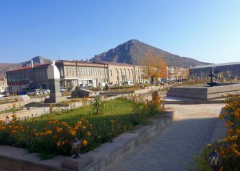 Հայտարարագրում են Գորիս համայնքի ՏԻՄ ընտրությունների թեկնածուները