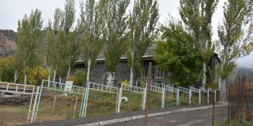 Սահմանամերձ դպրոցների ուսուցիչները վաղվանից կերթևեկեն այլընտրանքային ճանապարհով