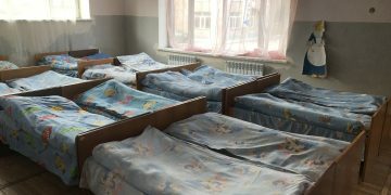 Տեղահանված քաղաքացիներին հյուրընկալած   նախակրթարանները գույքի համալրման կարիք ունեն